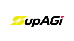 SupAGI Logo